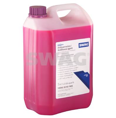 Ochrona przed zamarzaniem 30 93 7401 SWAG Autoteile GmbH